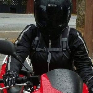 Meet your Posher, Allie